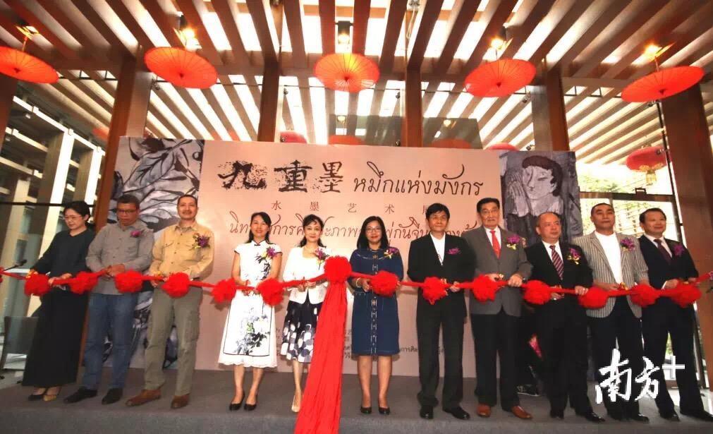 “走向海絲”之文化篇 無(wú)國(guó)界藝術(shù)語(yǔ)言，促各國(guó)民心相通——舞臺(tái)藝術(shù)造型策劃的深化與創(chuàng)新