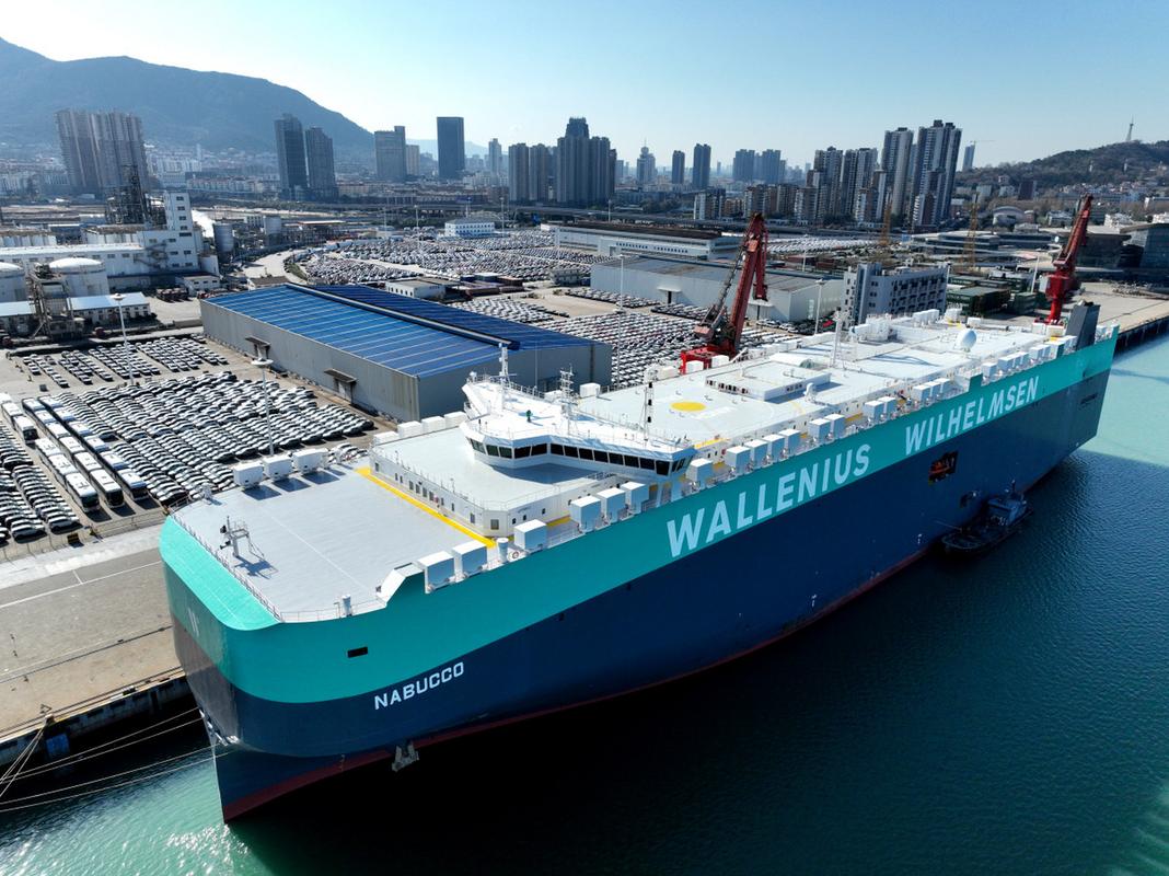 海運(yùn)基礎(chǔ)知識(shí)之十三 船務(wù)代理（Shipping Agent）詳解